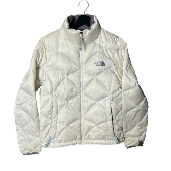 The North Face Down Jacket Small - Picture 1 of 7